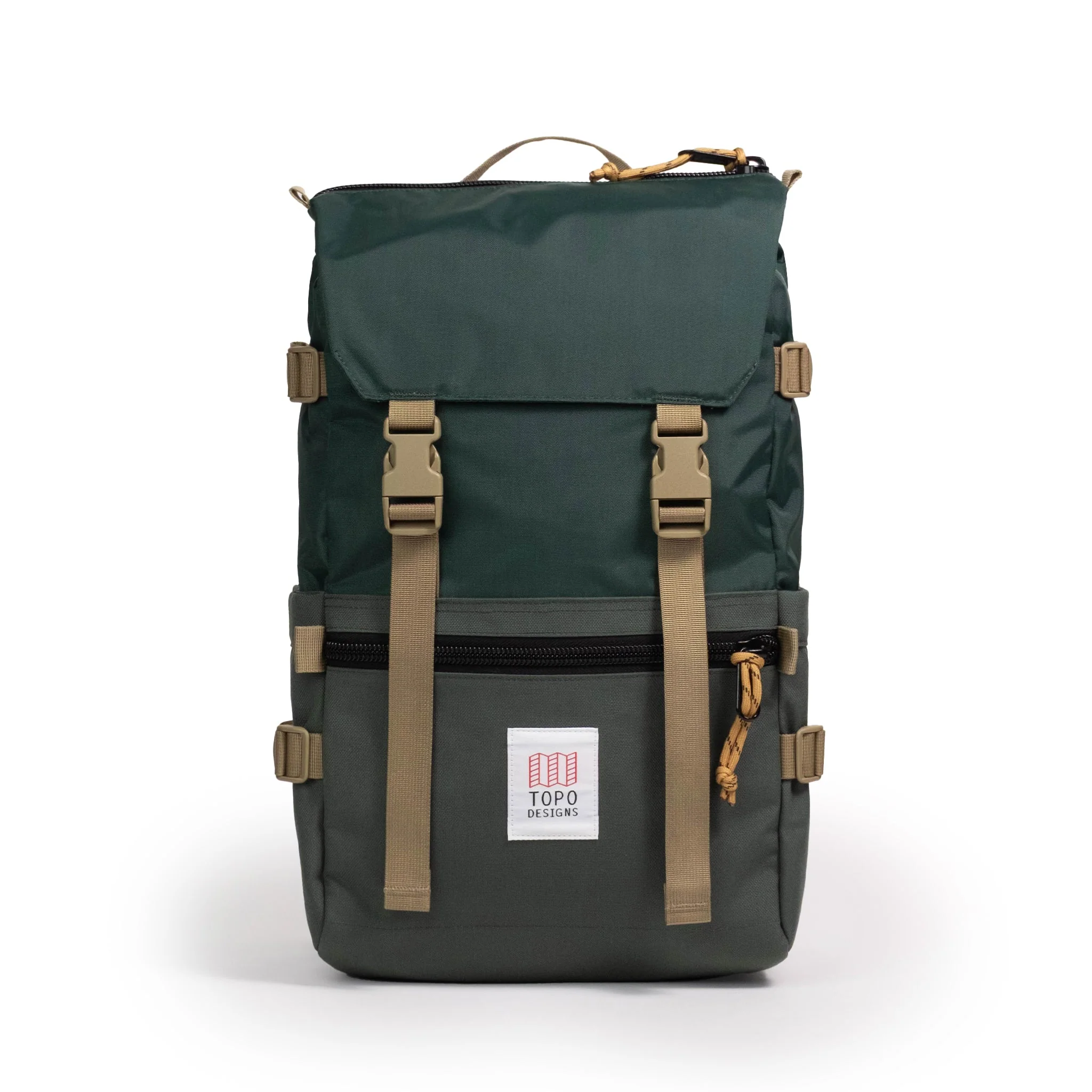 Rover Pack Classic 20L - Exclusivity - Image 4