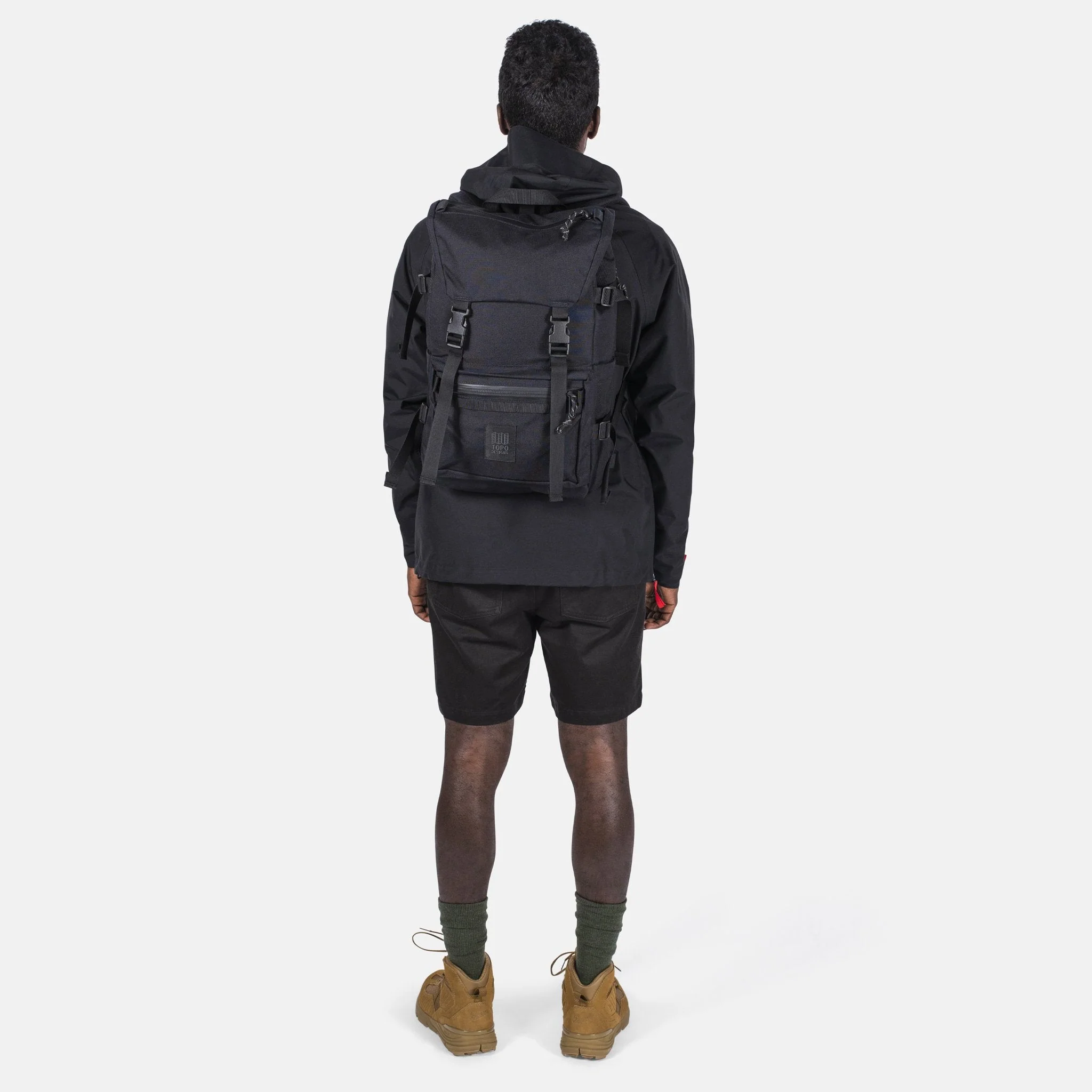 Rover Pack Tech 24.3L - Image 4