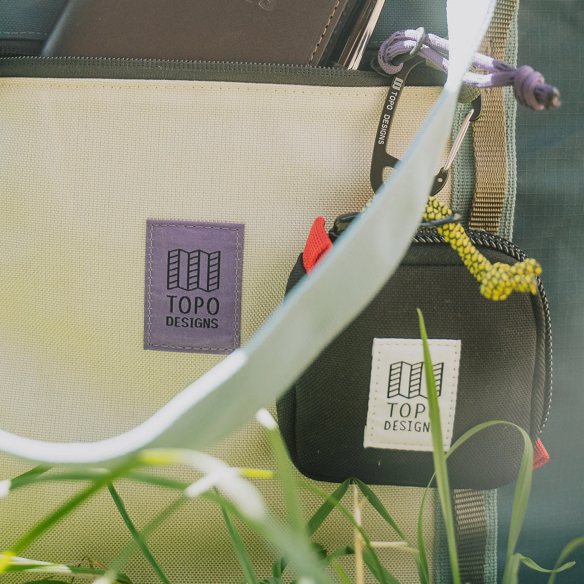 Square Bag - Image 7