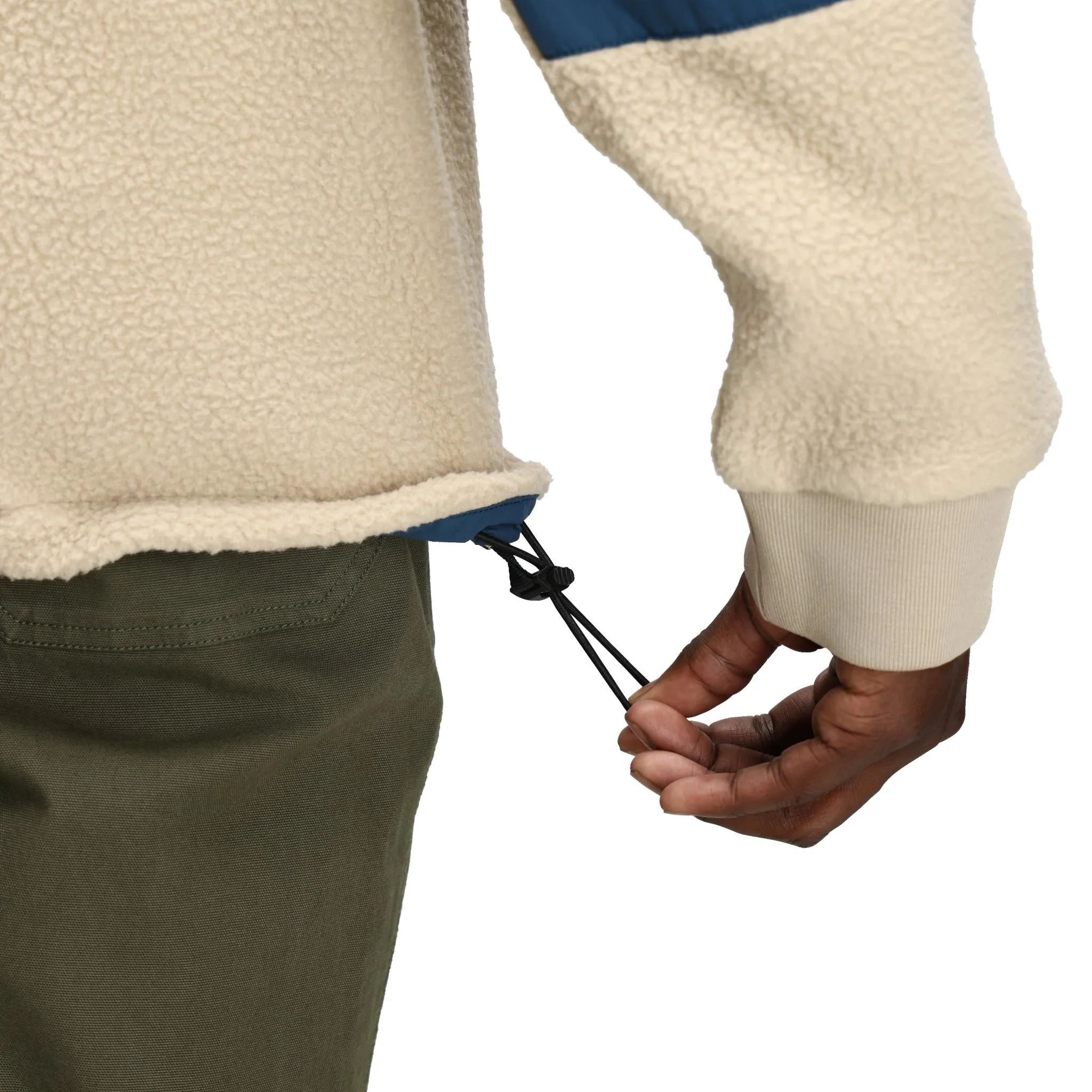 Summit Rise Full Zip Jacket - Men's - Image 6