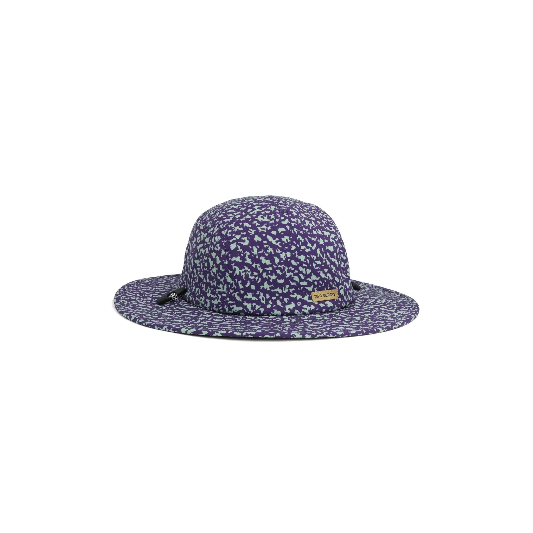 Sun Hat - Outlet - Image 9