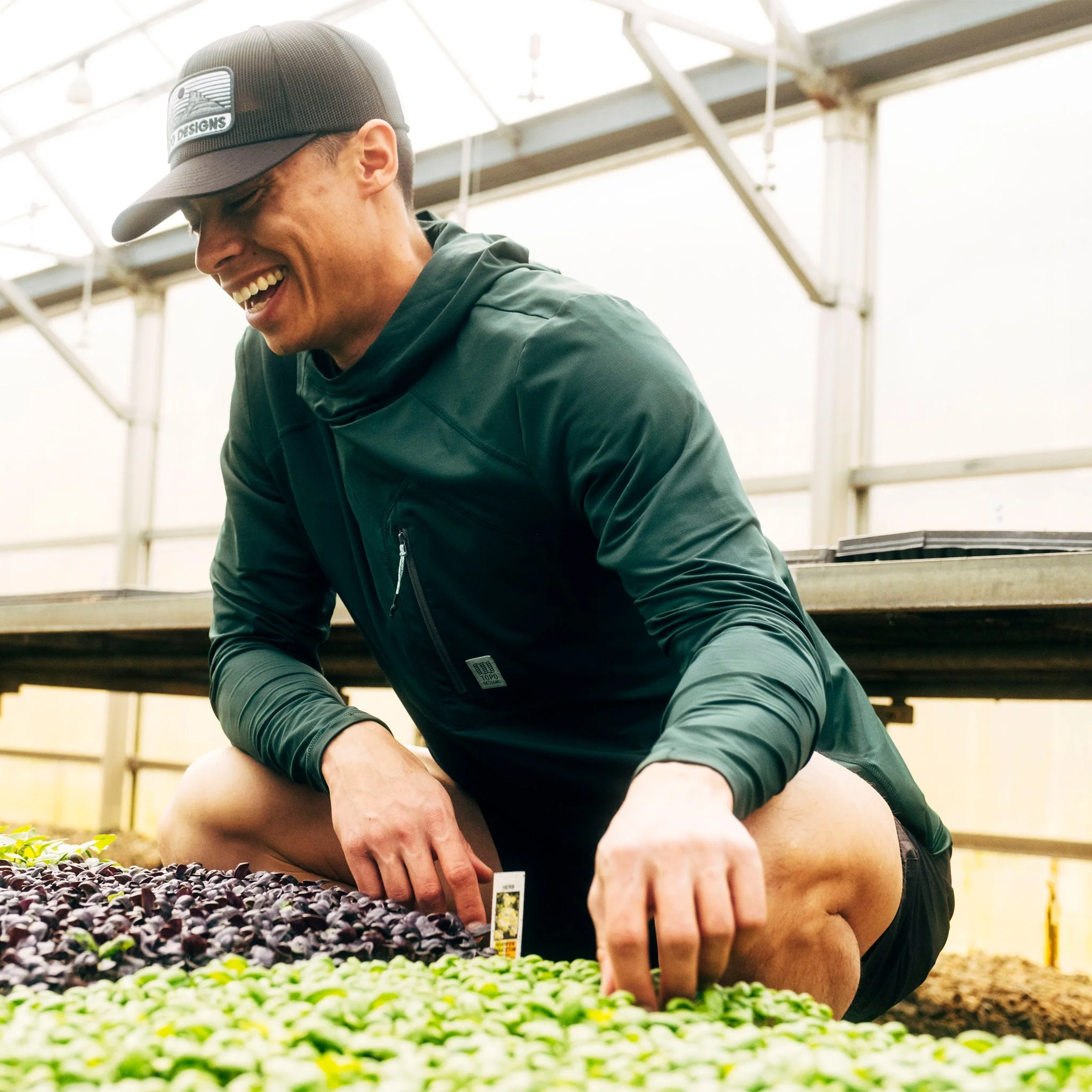 Sun Hoodie - Men's - Image 4