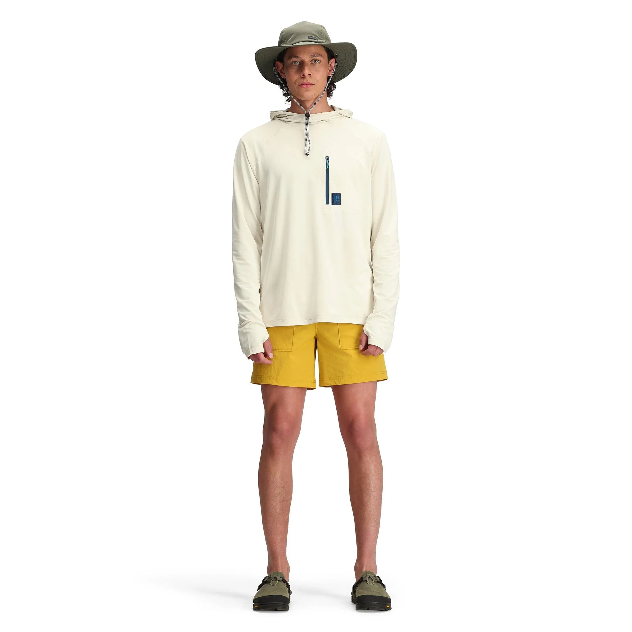 Sun Hoodie - Men's - Image 6