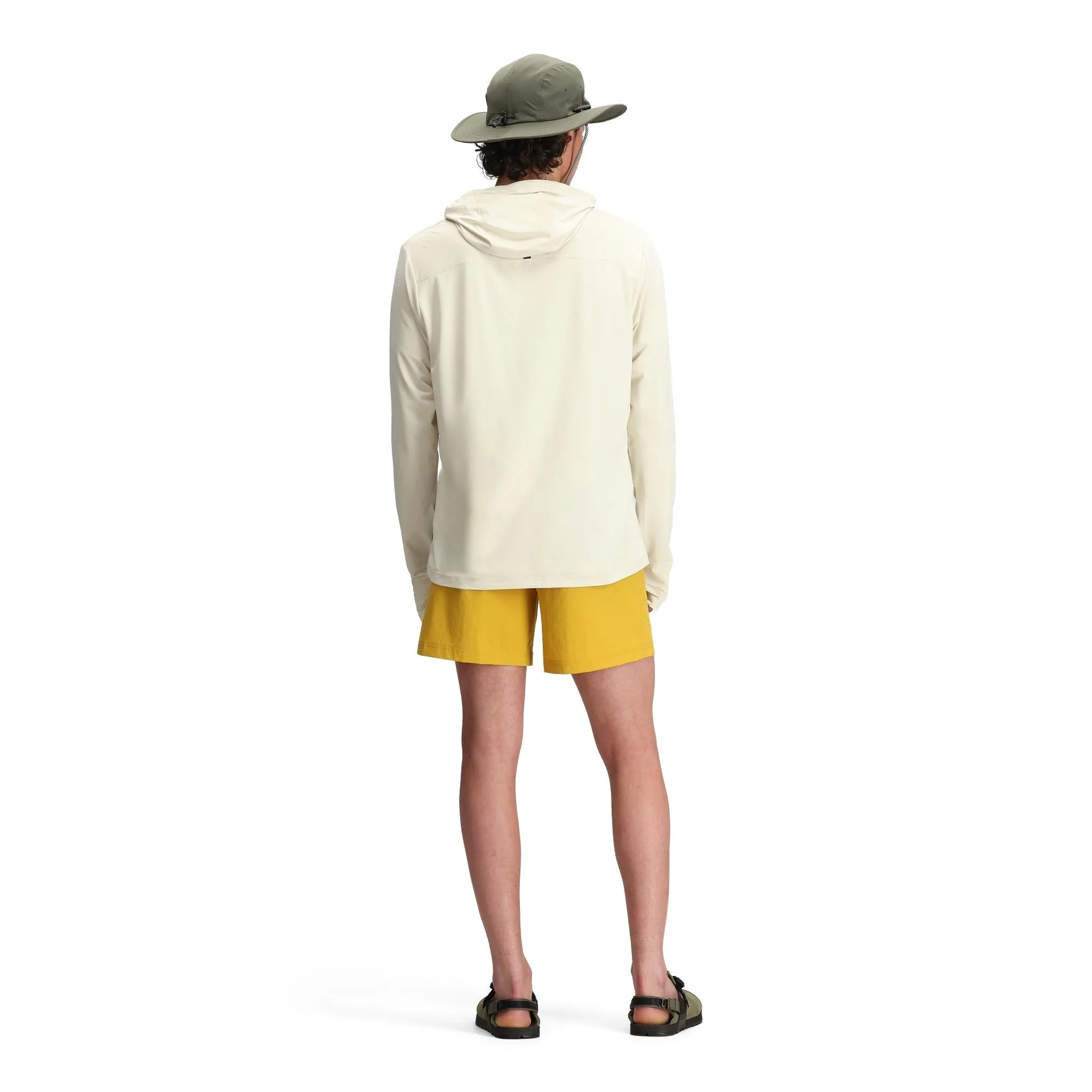 Sun Hoodie - Men's - Image 7