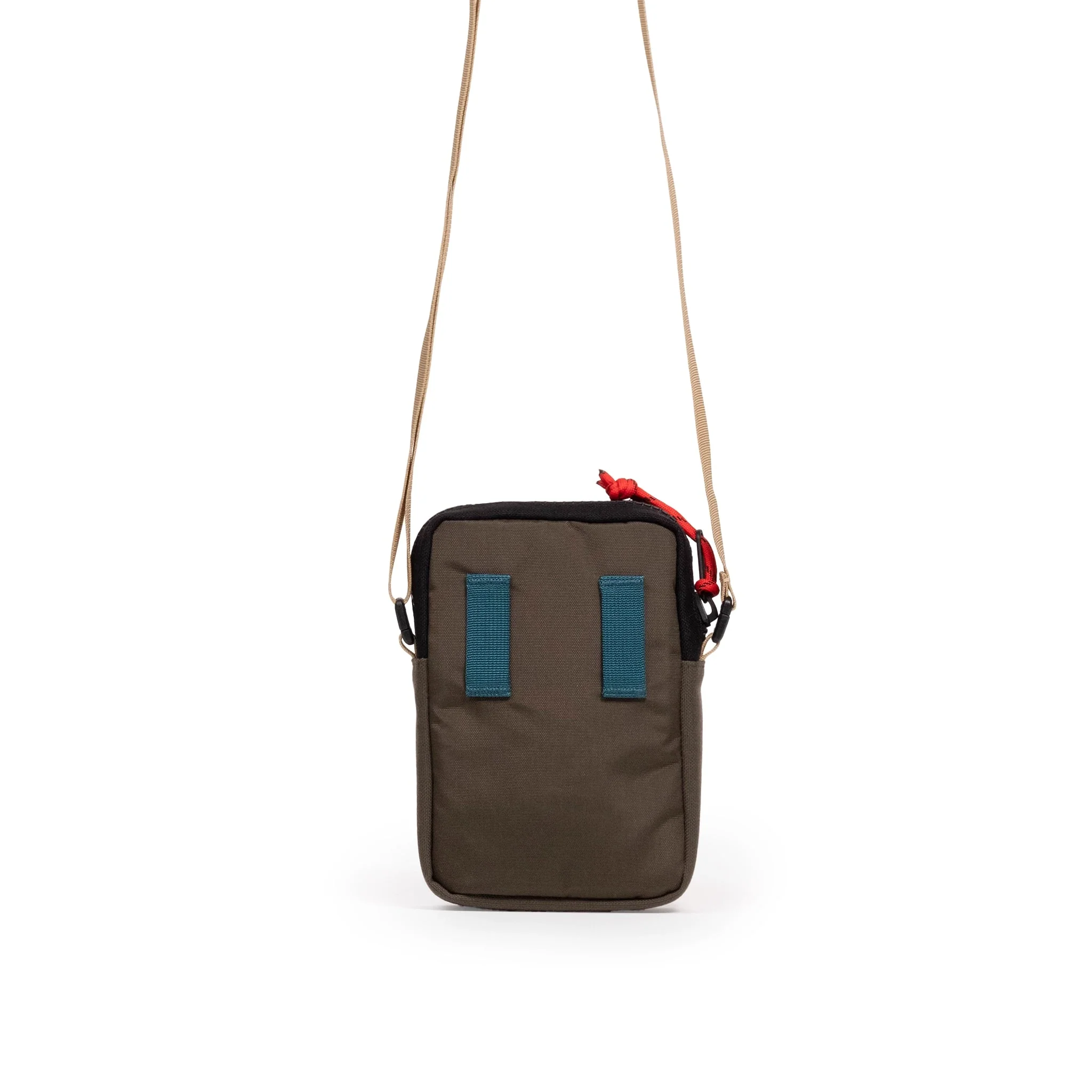 Topo Designs x TSPTR Mini Shoulder Bag 1L - Image 5