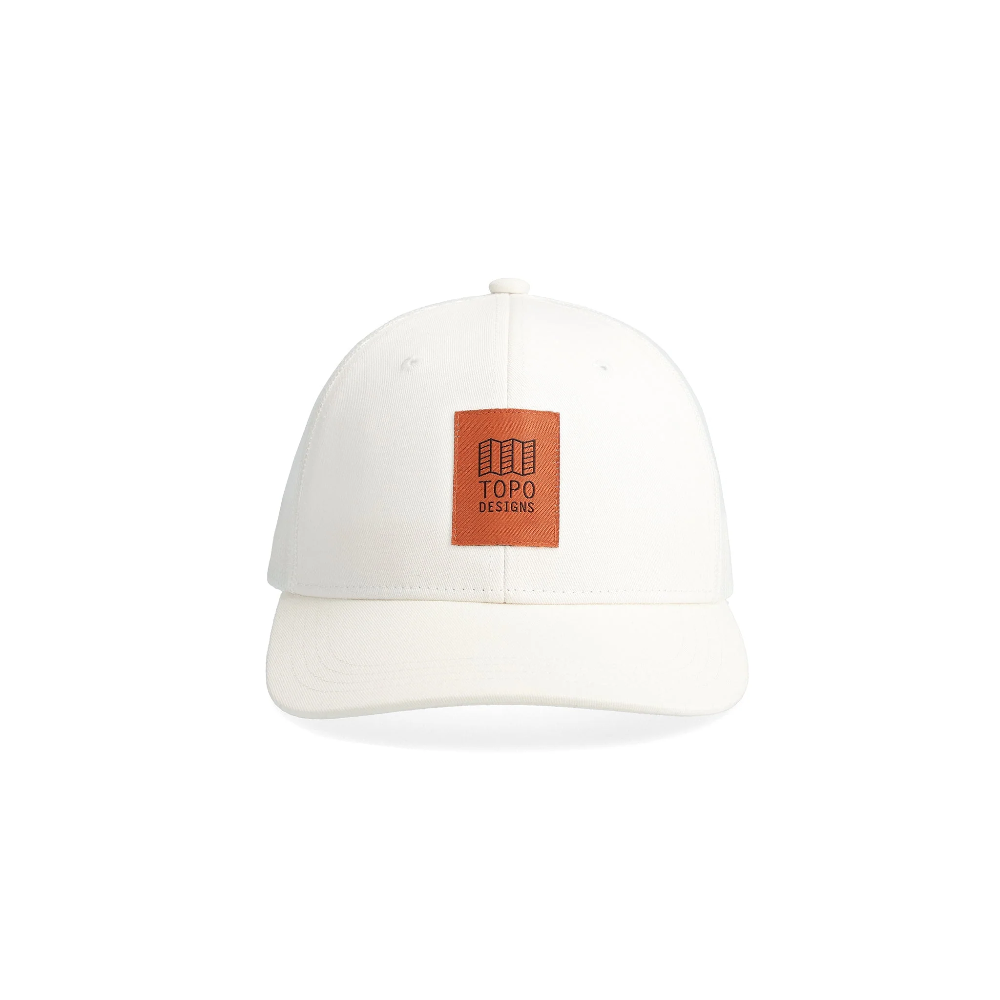 Topo Trucker Hat - Original Logo - Outlet - Image 3