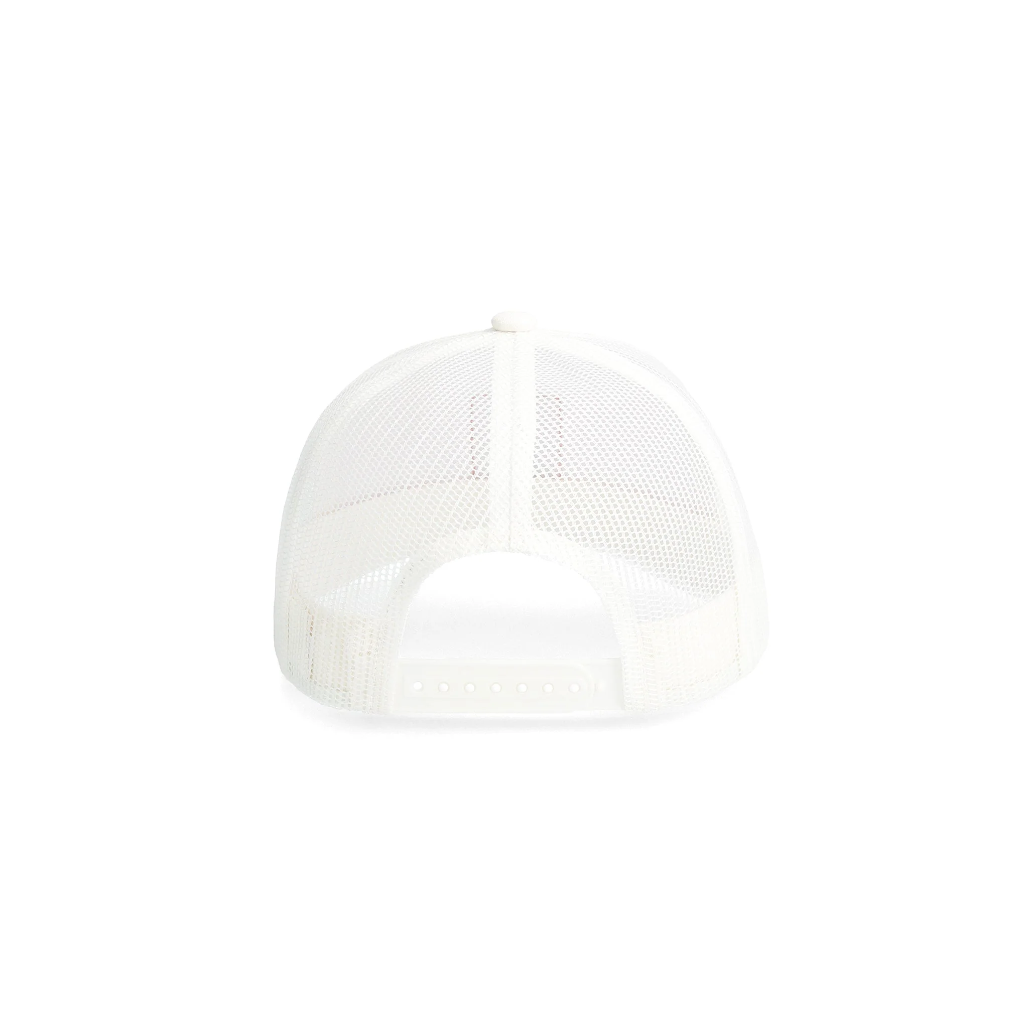 Topo Trucker Hat - Original Logo - Outlet - Image 4