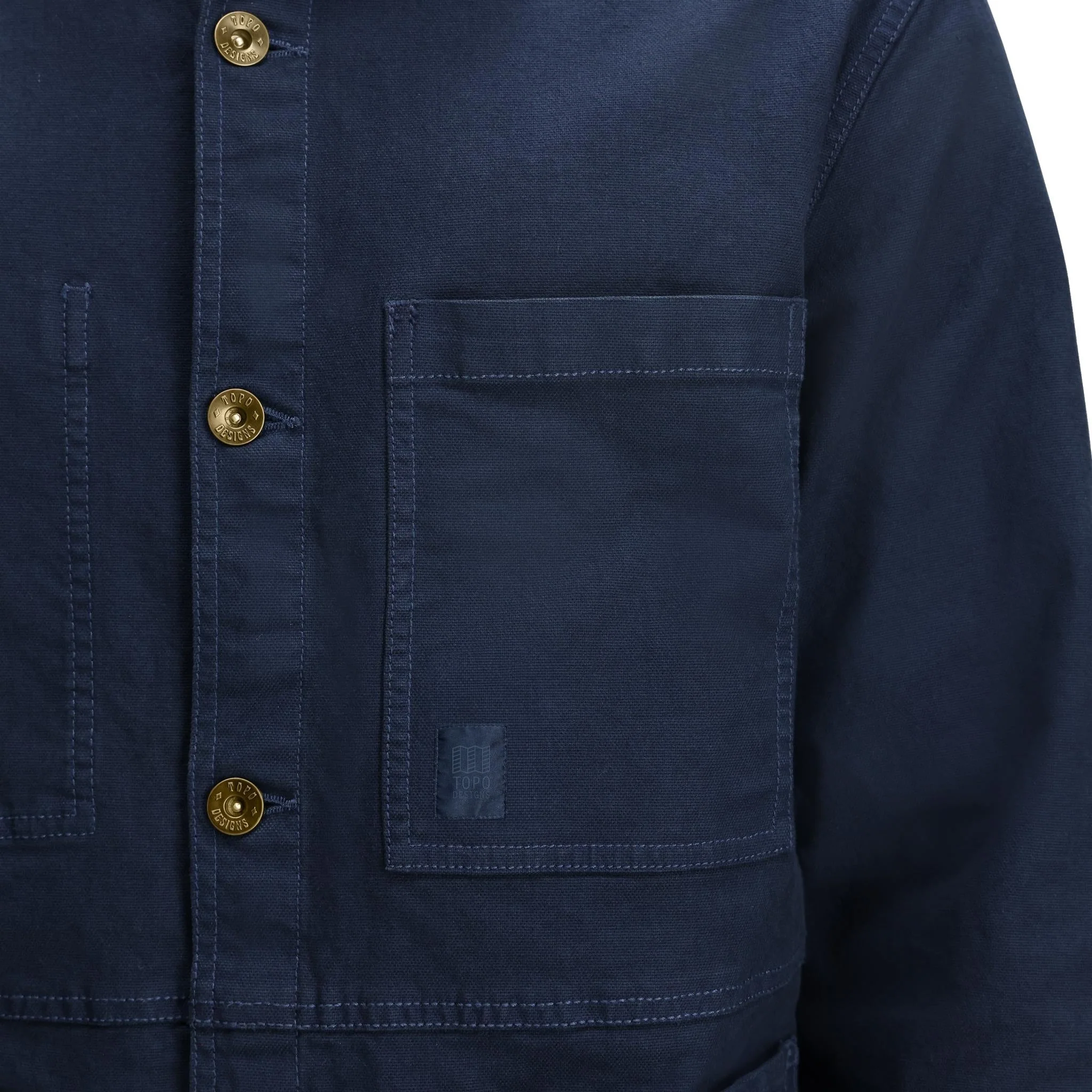 Utility Jacket - Men's - Image 5