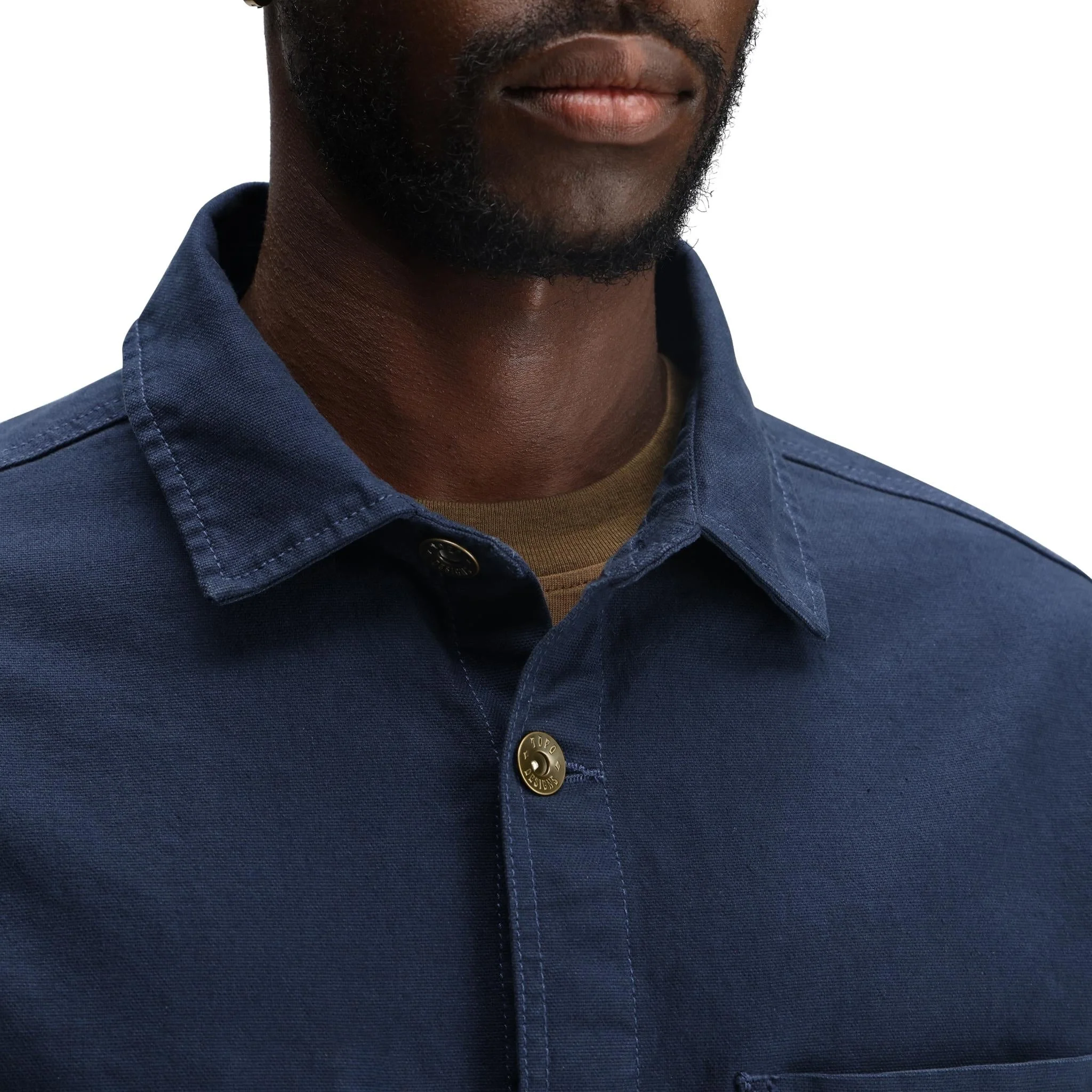 Utility Jacket - Men's - Image 6