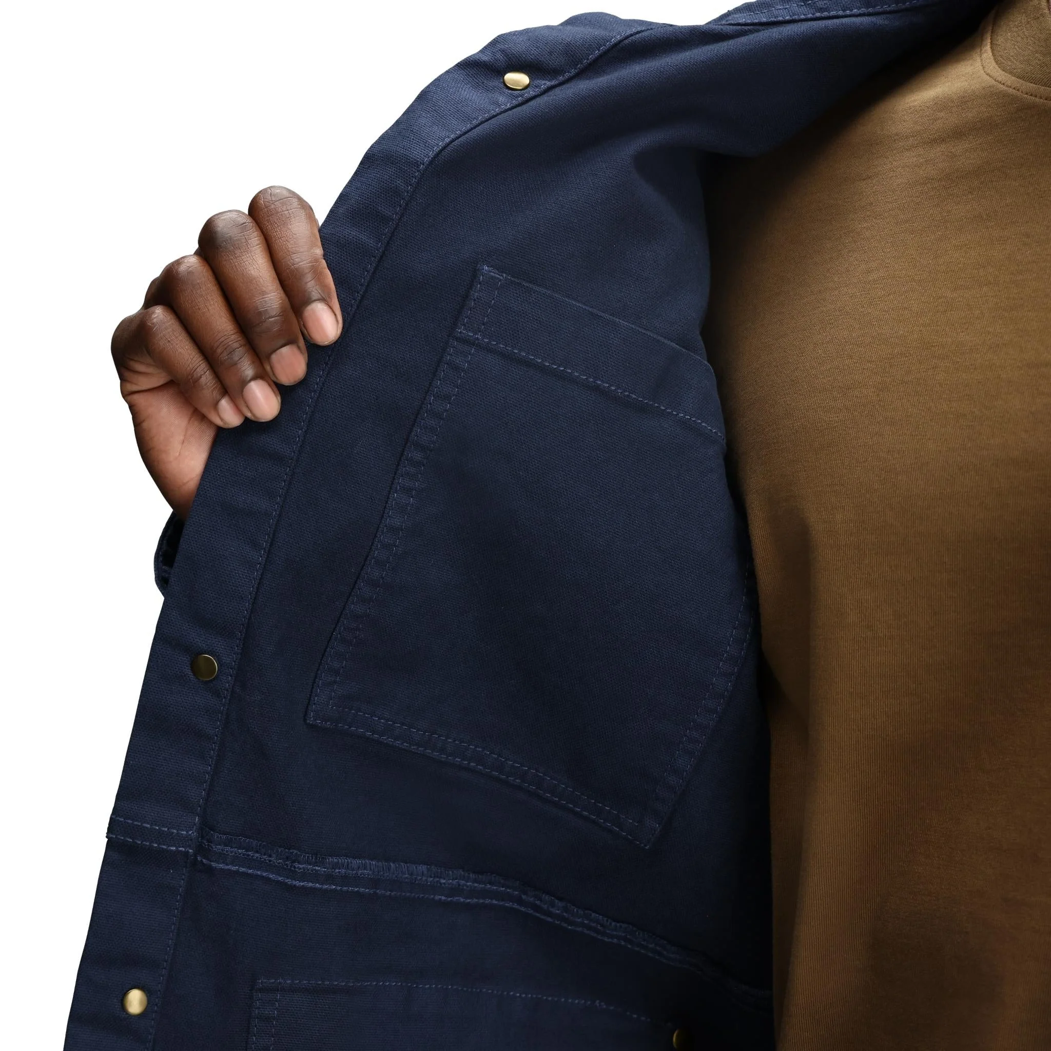 Utility Jacket - Men's - Image 7