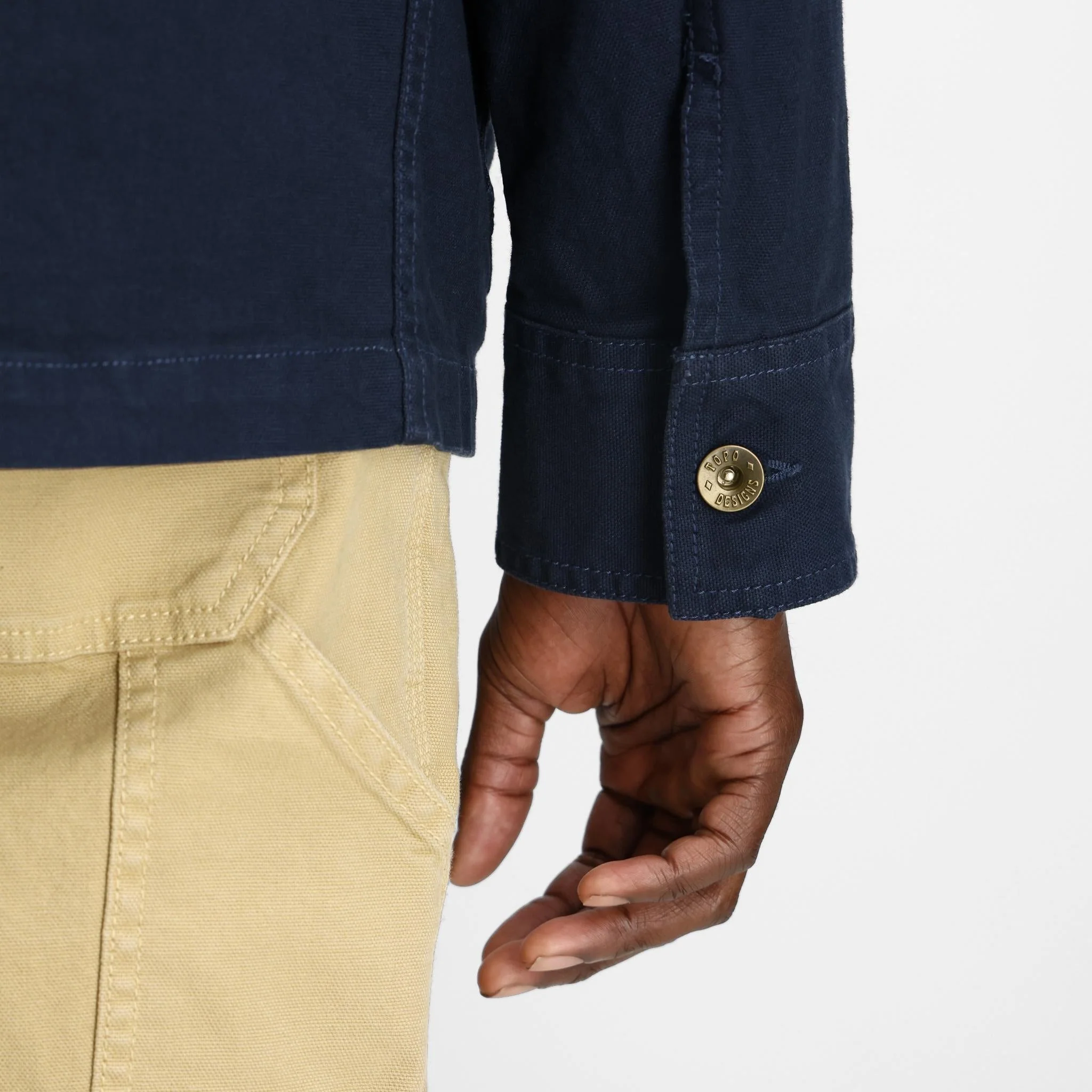 Utility Jacket - Men's - Image 8