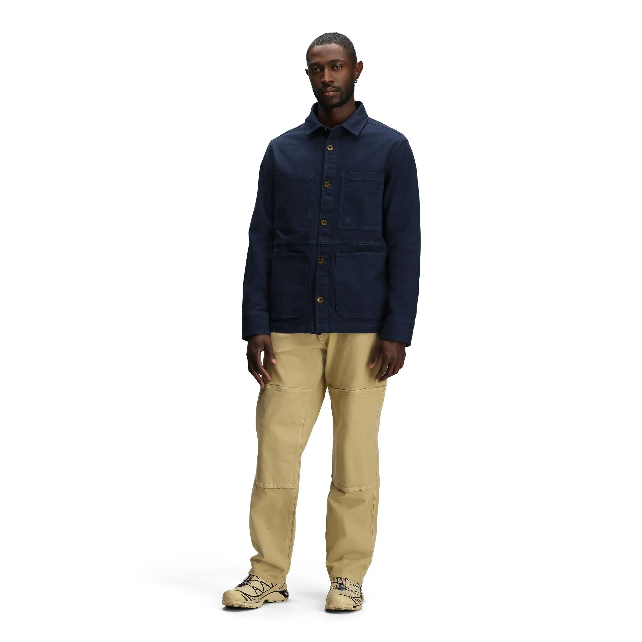 Utility Jacket - Men's - Image 9