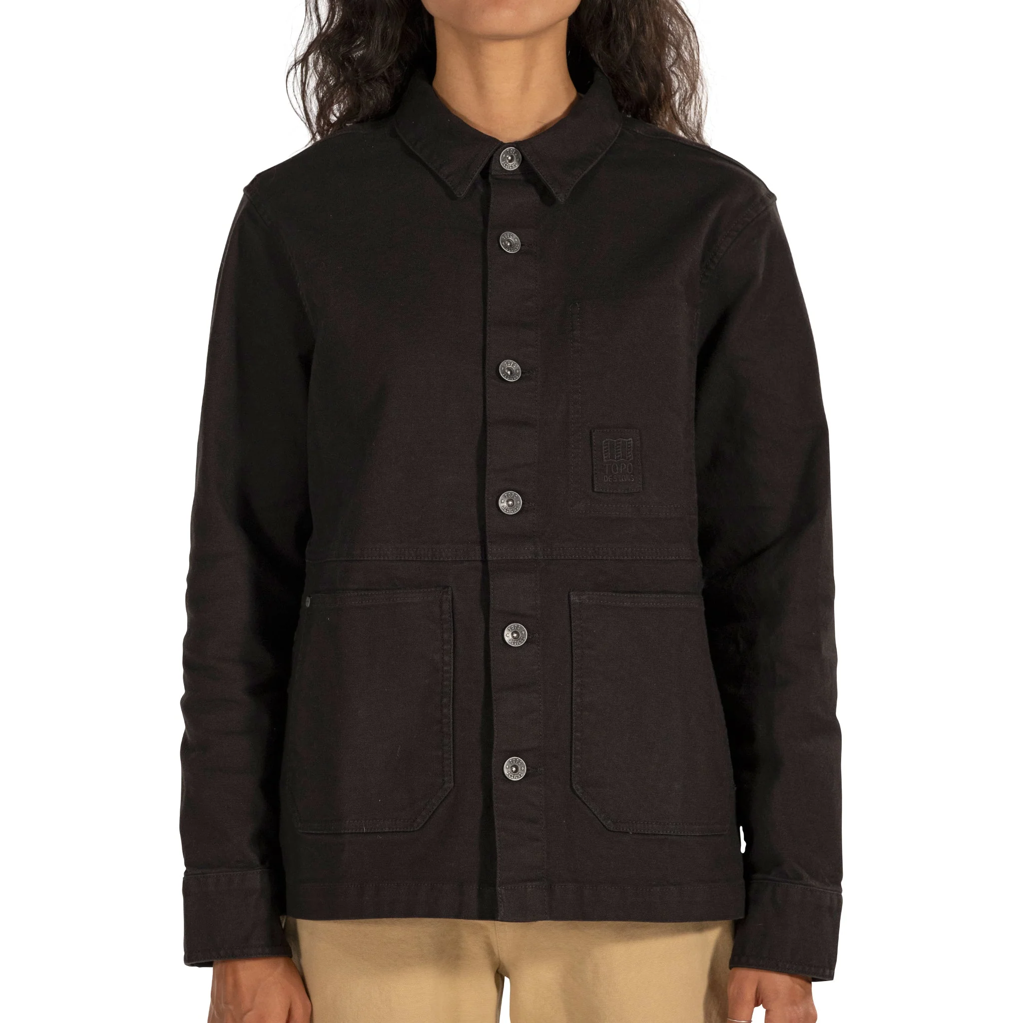 Utility Jacket - Women's - Outlet - Image 4