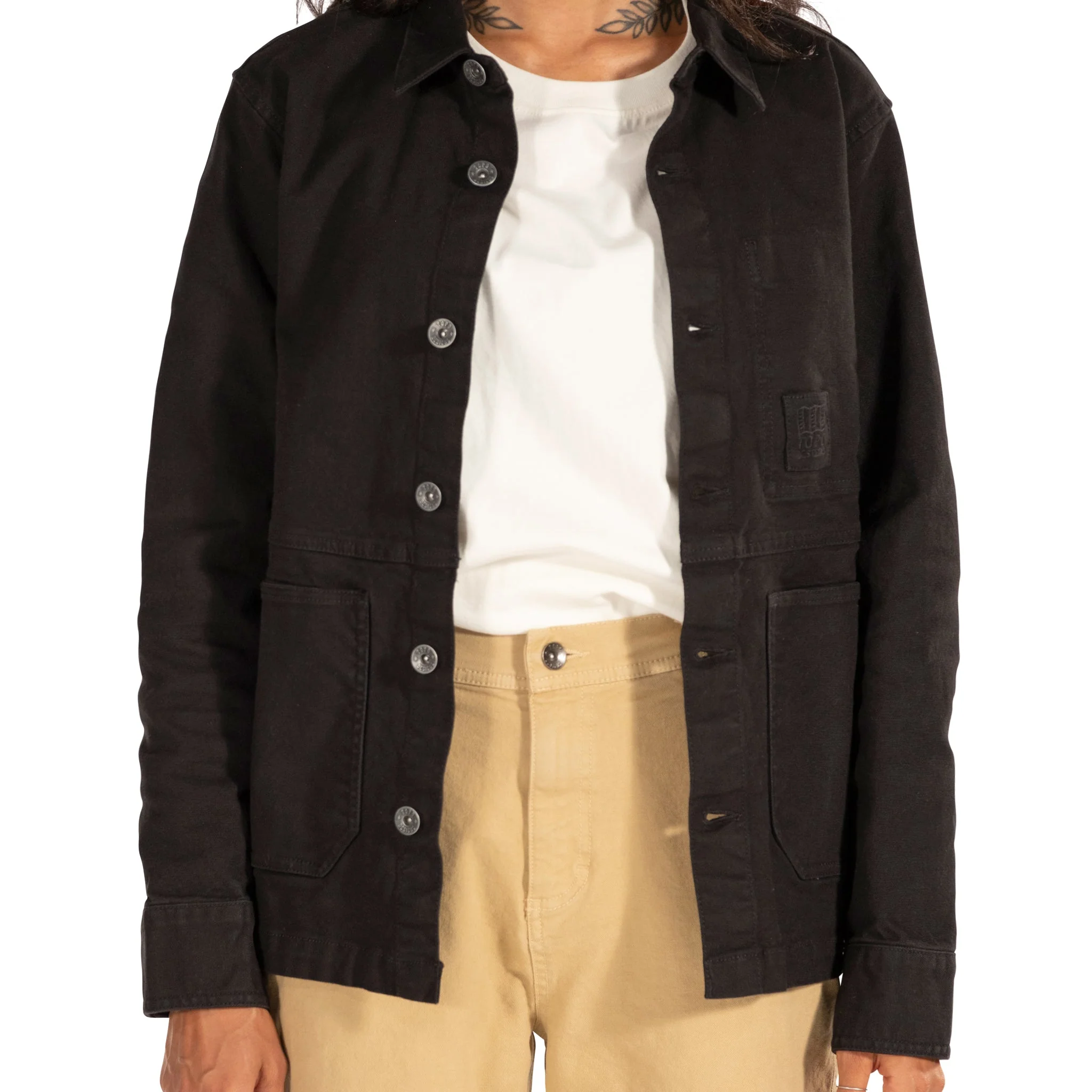 Utility Jacket - Women's - Outlet - Image 5