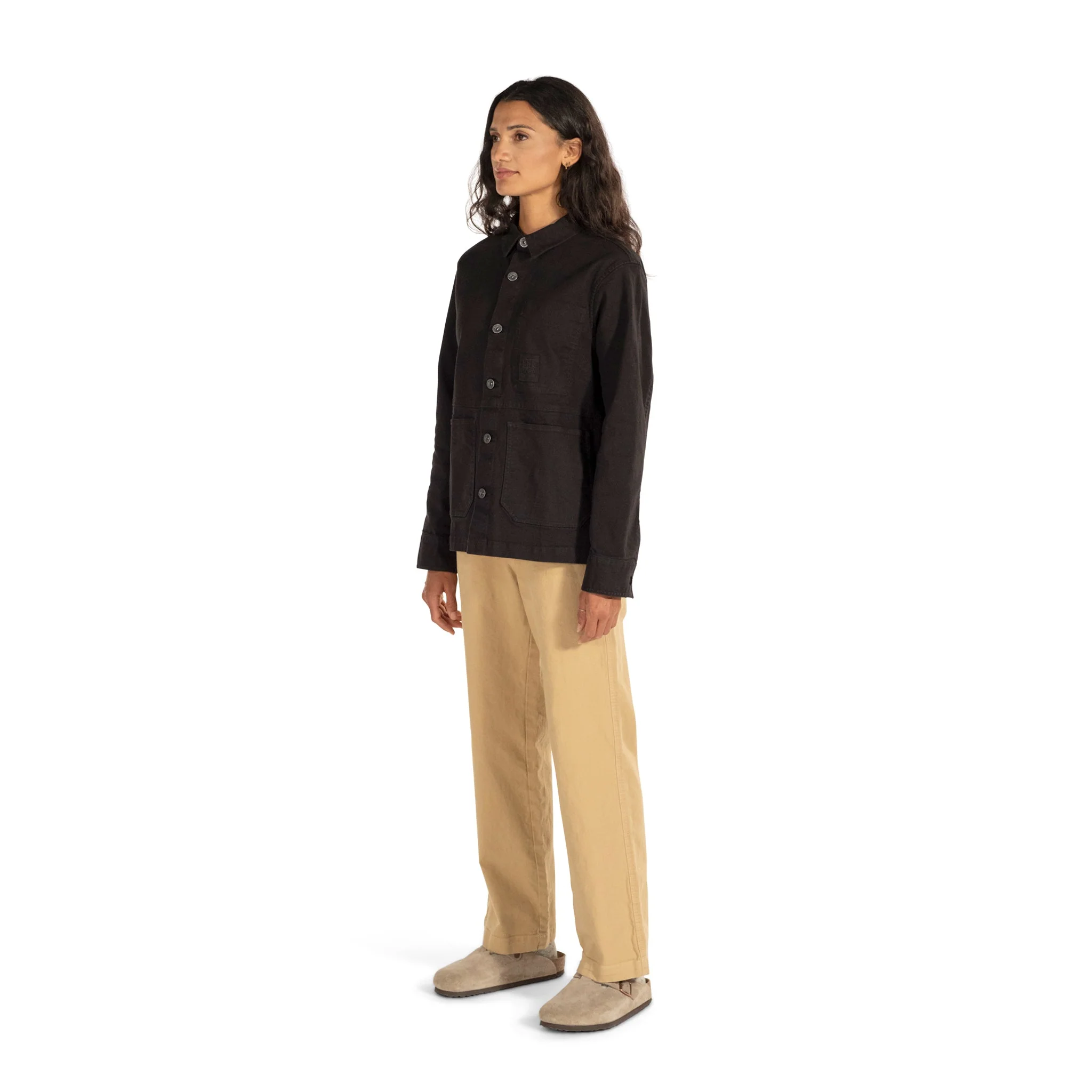 Utility Jacket - Women's - Outlet - Image 8