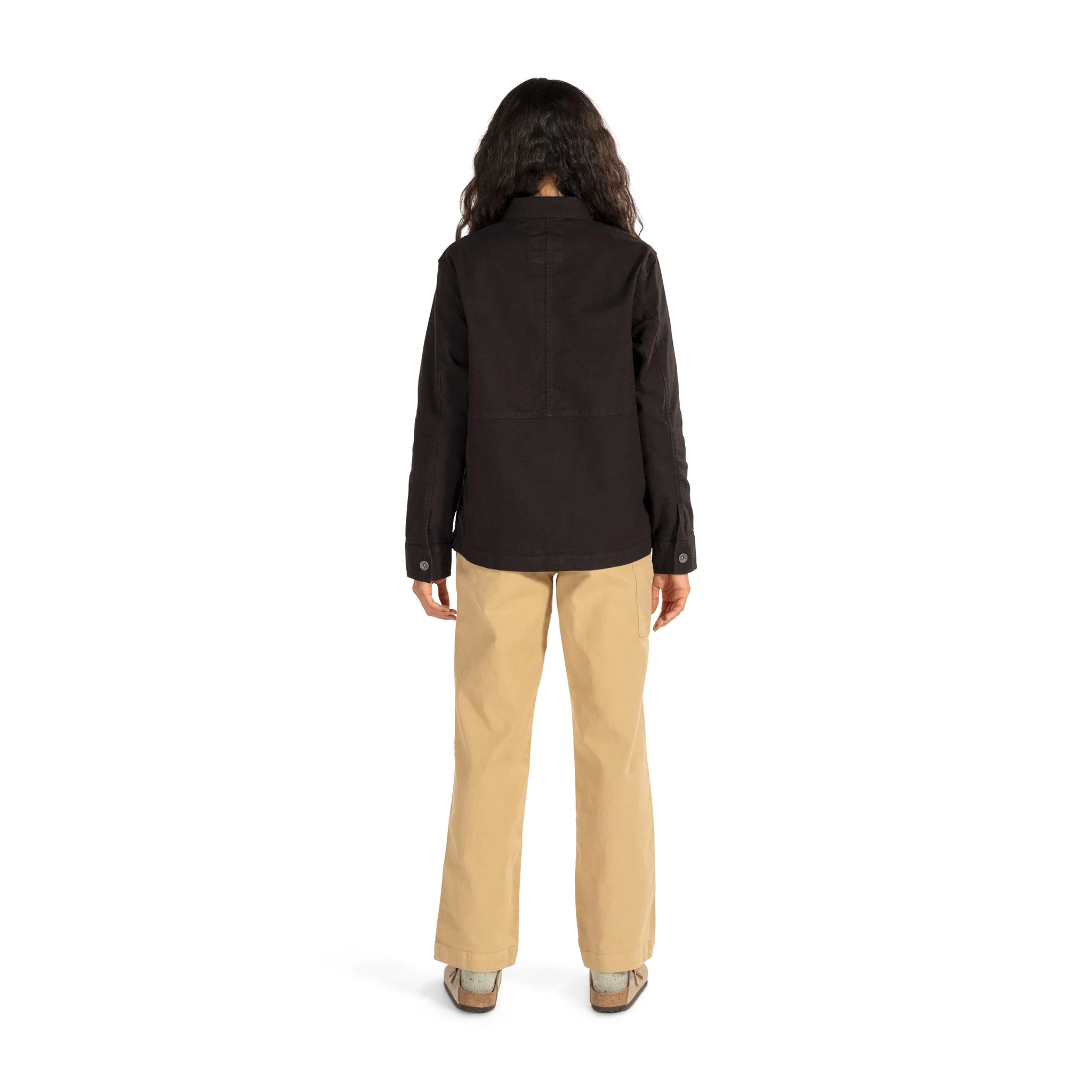 Utility Jacket - Women's - Outlet - Image 9